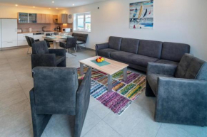 Ferienhaus Nordsee-Chalet